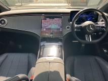 MERCEDES BENZ EQS 2023