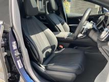 MERCEDES BENZ EQS 2023