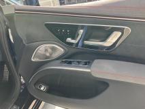 MERCEDES BENZ EQS 2023