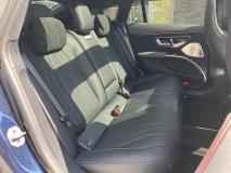 MERCEDES BENZ EQS 2023