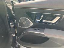 MERCEDES BENZ EQS 2023