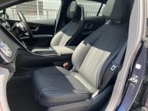 MERCEDES BENZ EQS 2023