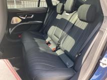 MERCEDES BENZ EQS 2023