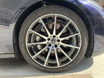 MERCEDES BENZ EQS 2023