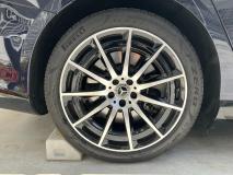 MERCEDES BENZ EQS 2023