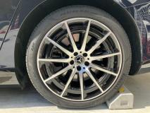 MERCEDES BENZ EQS 2023