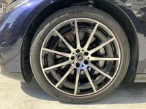 MERCEDES BENZ EQS 2023