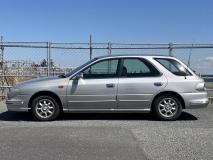 SUBARU IMPREZA 1999
