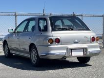 SUBARU IMPREZA 1999