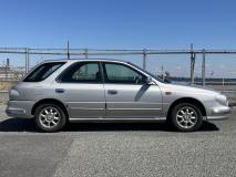 SUBARU IMPREZA 1999