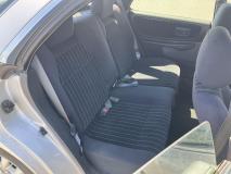 SUBARU IMPREZA 1999