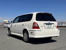 HONDA ODYSSEY 2000