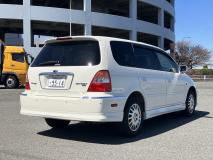 HONDA ODYSSEY 2000