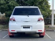 MITSUBISHI AIRTREK 2005