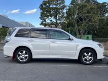 MITSUBISHI AIRTREK 2005