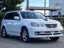 MITSUBISHI AIRTREK 2005