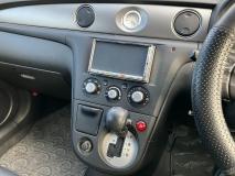 MITSUBISHI AIRTREK 2005