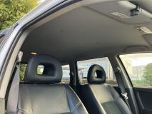 MITSUBISHI AIRTREK 2005