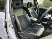 MITSUBISHI AIRTREK 2005