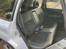 MITSUBISHI AIRTREK 2005