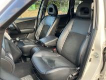 MITSUBISHI AIRTREK 2005