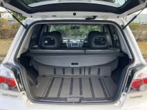 MITSUBISHI AIRTREK 2005