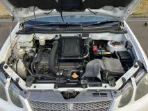 MITSUBISHI AIRTREK 2005