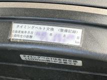 MITSUBISHI AIRTREK 2005