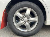 MITSUBISHI AIRTREK 2005