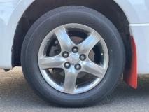 MITSUBISHI AIRTREK 2005