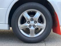 MITSUBISHI AIRTREK 2005