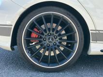 MERCEDES BENZ A45 AMG 2013