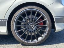 MERCEDES BENZ A45 AMG 2013