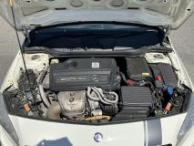 MERCEDES BENZ A45 AMG 2013