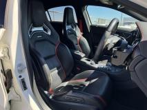 MERCEDES BENZ A45 AMG 2013