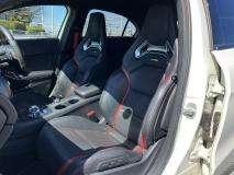 MERCEDES BENZ A45 AMG 2013
