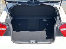 MERCEDES BENZ A45 AMG 2013