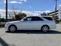 TOYOTA MARK II BLIT 2002