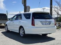 TOYOTA MARK II BLIT 2002