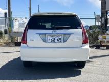 TOYOTA MARK II BLIT 2002