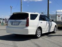 TOYOTA MARK II BLIT 2002