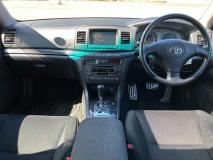 TOYOTA MARK II BLIT 2002