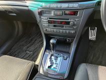 TOYOTA MARK II BLIT 2002