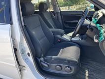 TOYOTA MARK II BLIT 2002