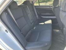 TOYOTA MARK II BLIT 2002