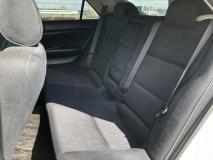 TOYOTA MARK II BLIT 2002