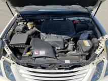 TOYOTA MARK II BLIT 2002