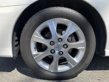 TOYOTA MARK II BLIT 2002