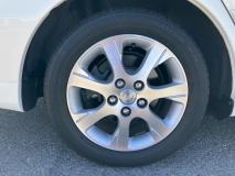 TOYOTA MARK II BLIT 2002