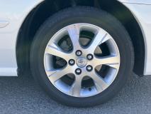 TOYOTA MARK II BLIT 2002